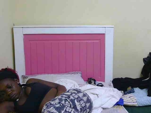 Arriana webcam