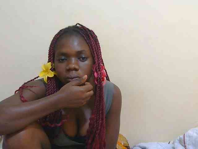 Arriana webcam