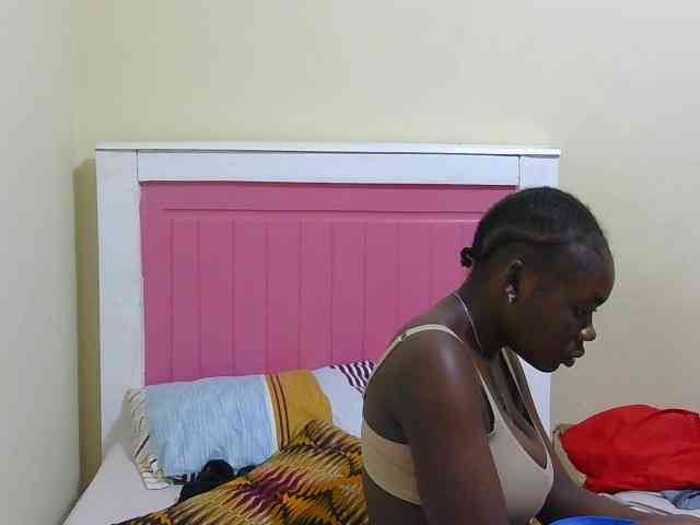 Arriana webcam