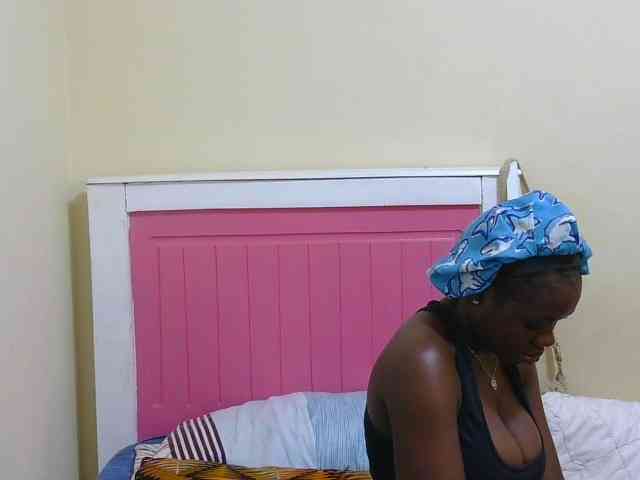 Arriana webcam