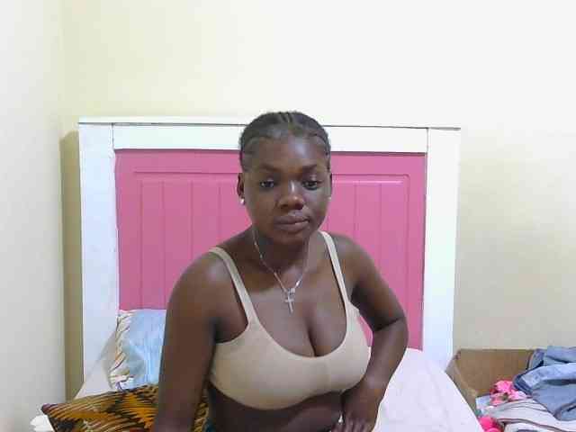 Arriana webcam