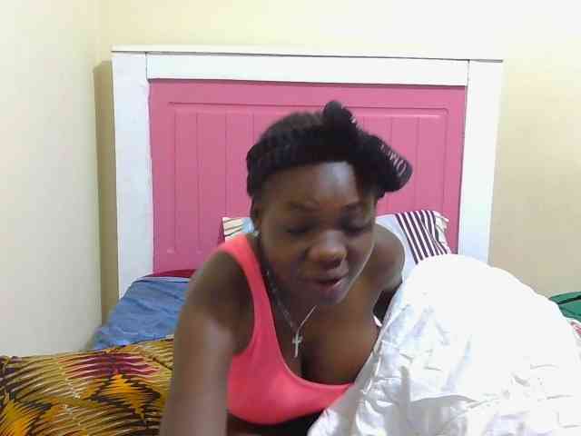 Arriana webcam