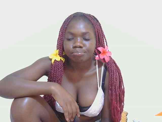 Arriana webcam