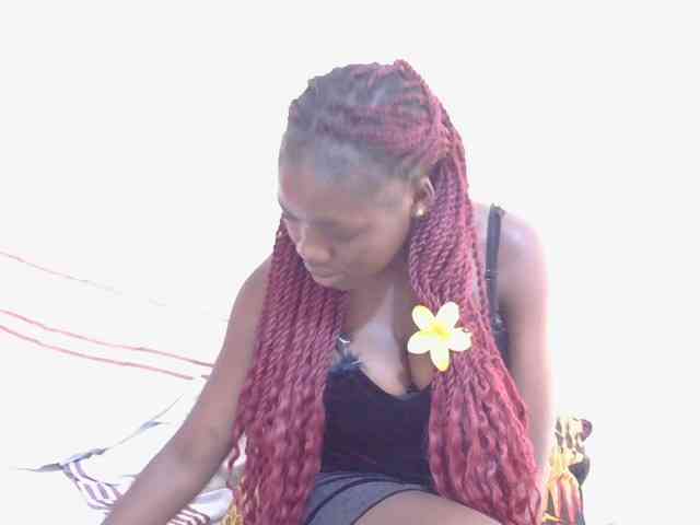 Arriana webcam