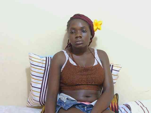 Arriana webcam