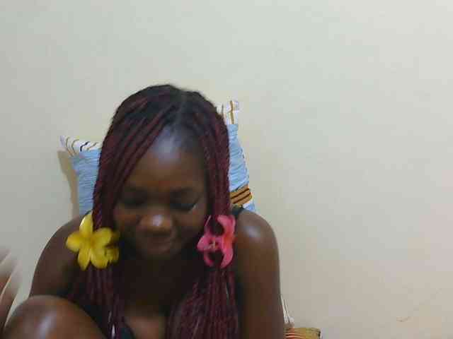Arriana webcam