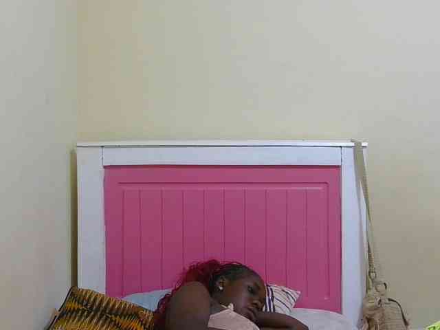 Arriana webcam