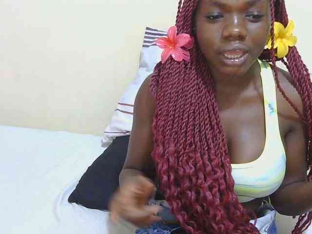 Arriana webcam