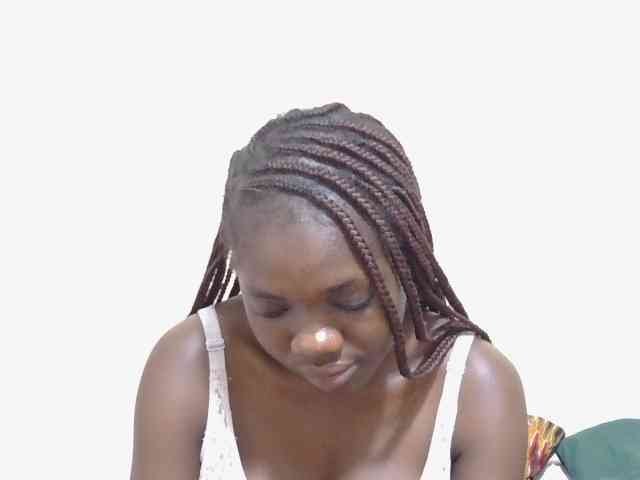 Arriana webcam