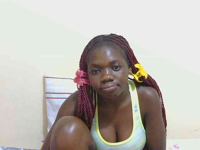 Arriana webcam