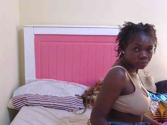 Arriana webcam