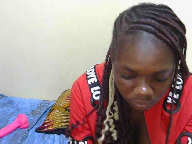 Arriana webcam
