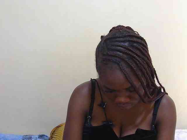 Arriana webcam