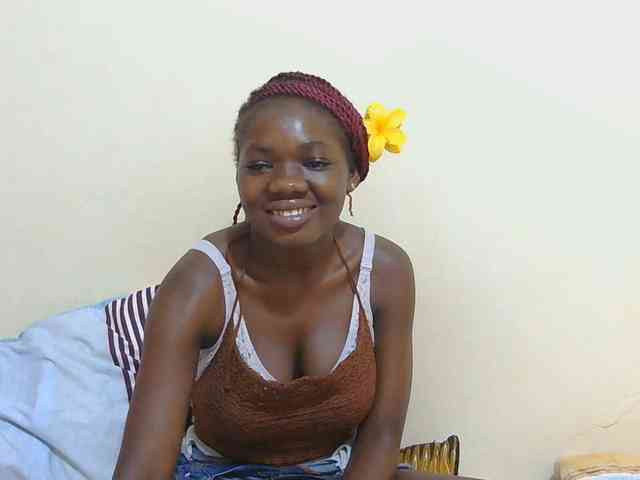 Arriana webcam