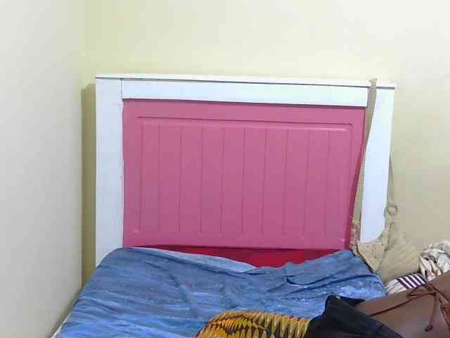 Arriana webcam