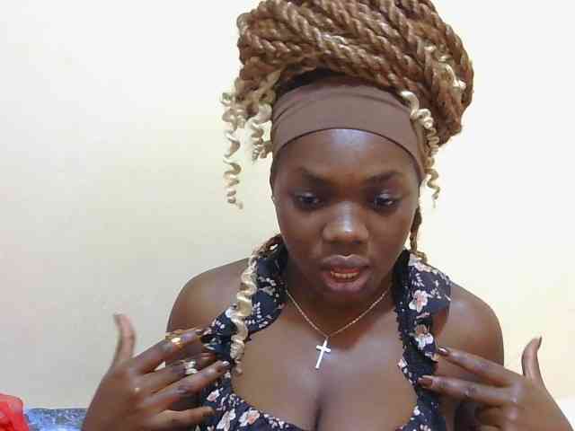 Arriana webcam