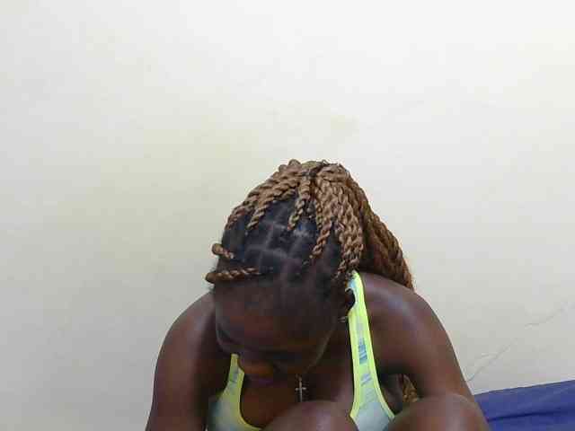 Arriana webcam