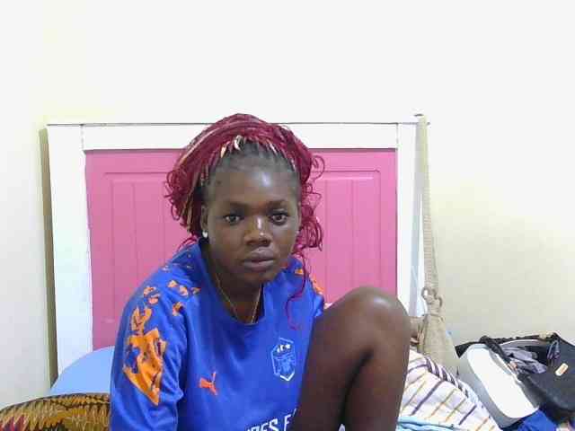 Arriana webcam