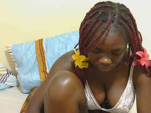 Arriana webcam