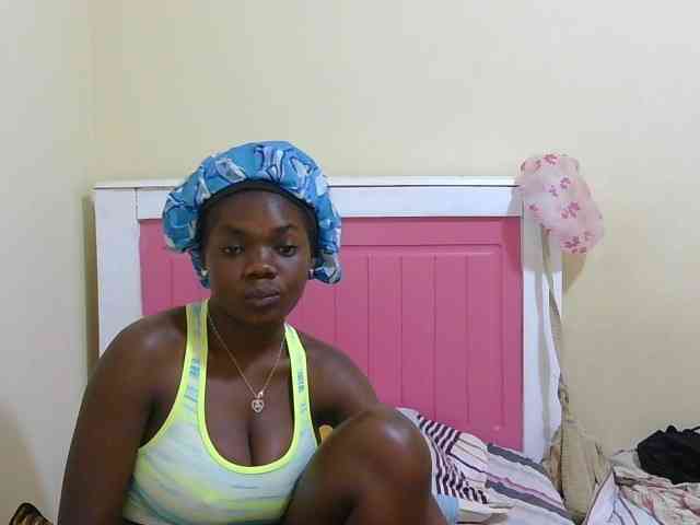 Arriana webcam