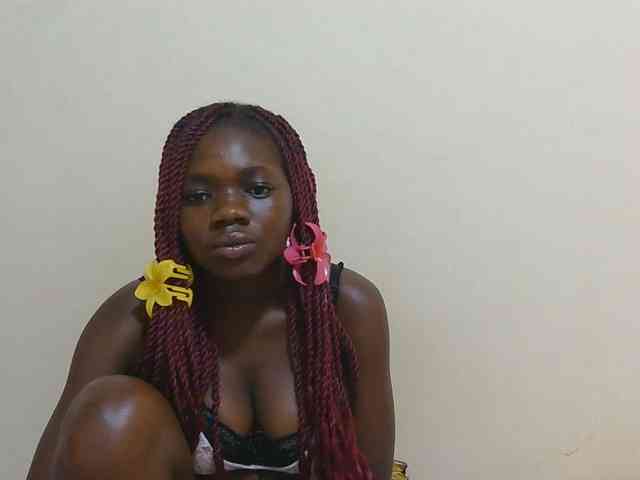 Arriana webcam