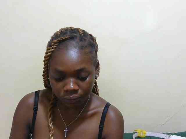 Arriana webcam