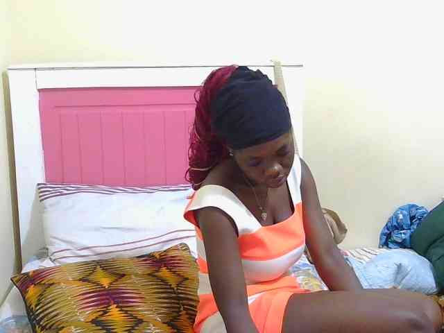 Arriana webcam