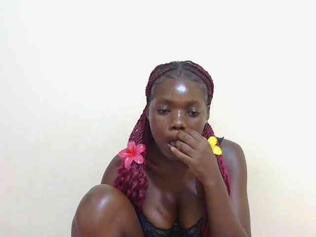 Arriana webcam