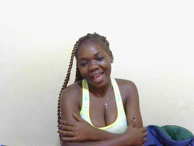 Arriana Live Webcam on BongaCams
