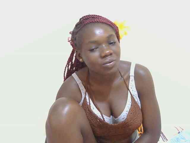 Arriana webcam