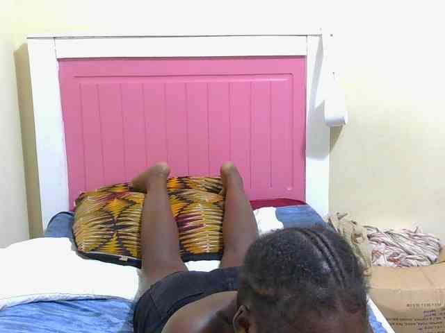 Arriana webcam