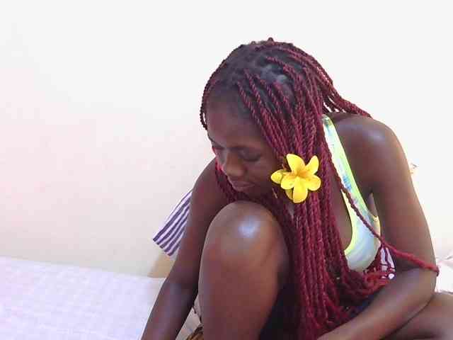 Arriana webcam
