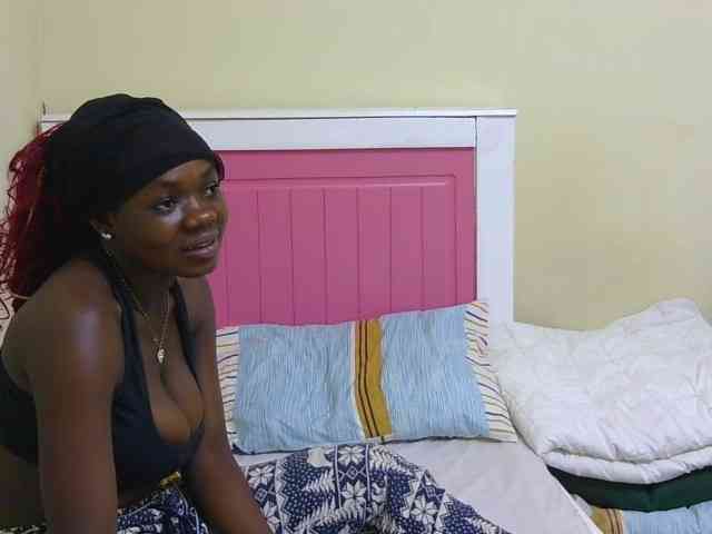 Arriana webcam