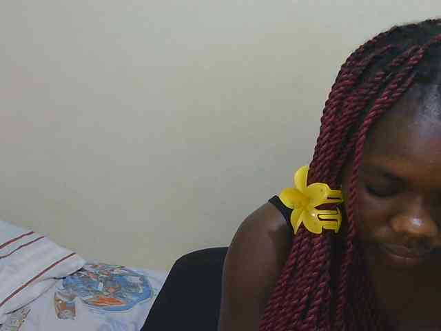 Arriana webcam