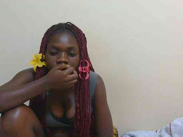 Arriana webcam