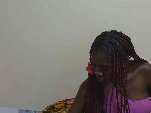 Arriana webcam