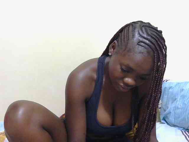 Arriana webcam