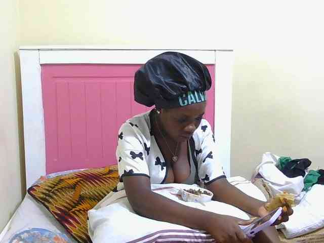 Arriana webcam