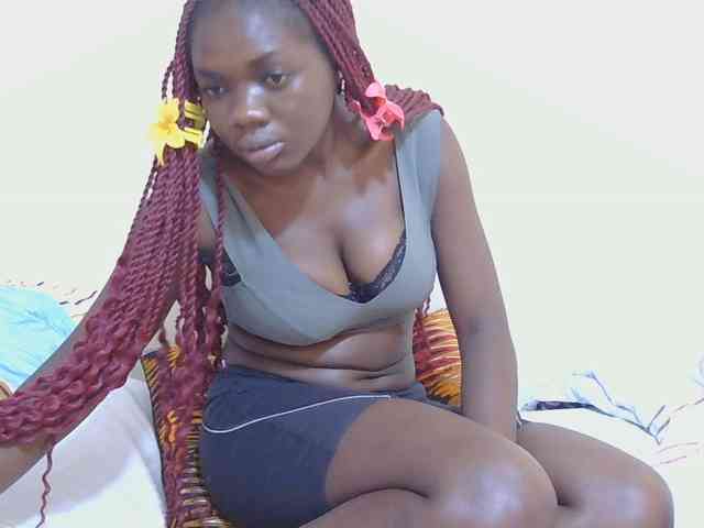 Arriana webcam