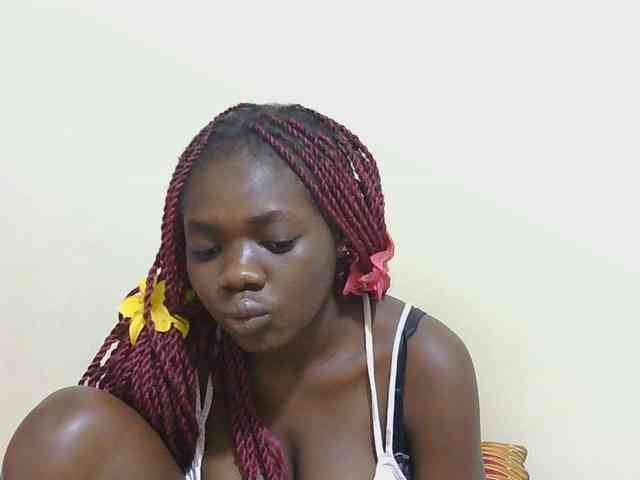 Arriana webcam