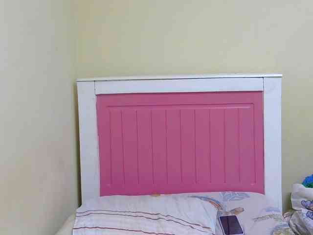 Arriana webcam