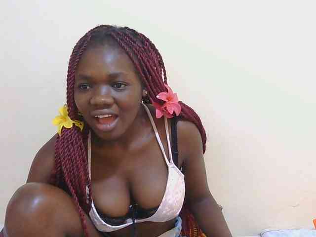 Arriana webcam
