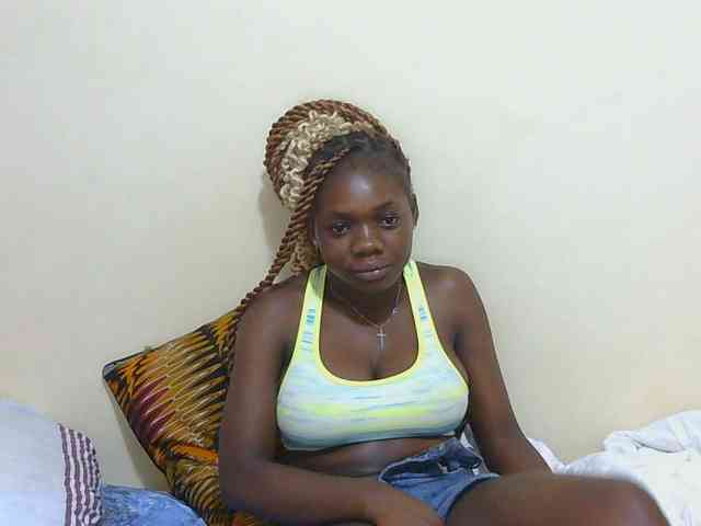 Arriana webcam