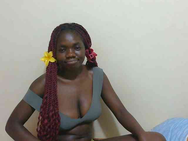 Arriana webcam