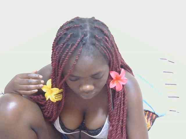 Arriana webcam