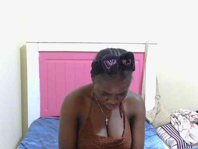 Arriana webcam