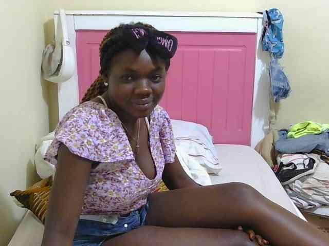 Arriana webcam