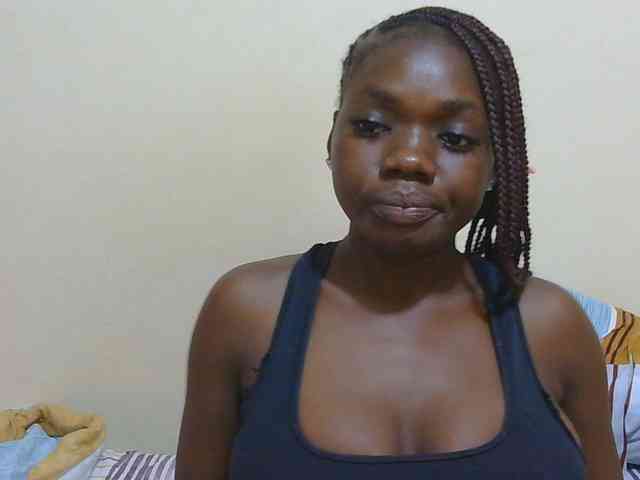 Arriana webcam