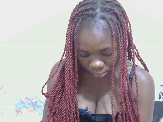 Arriana webcam