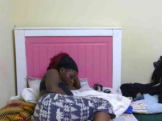 Arriana webcam